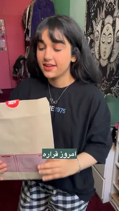 سوال پستیمون 😍 چند تا فیلم دارک دیدی  