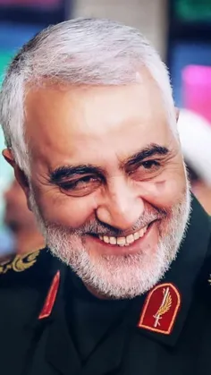 مکتب شهید سلیمانی