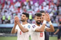 نگاهی آکادمیک به حضور تیم ملی فوتبال ایران در جام جهانی ۲۰۲۲