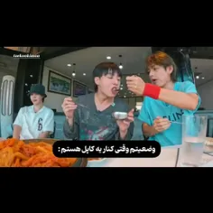چی بگم واقعا؟ 😂🤭