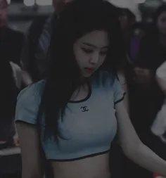 #Jennie