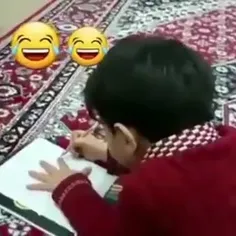 غلط کردم غلط کردم😂🤦