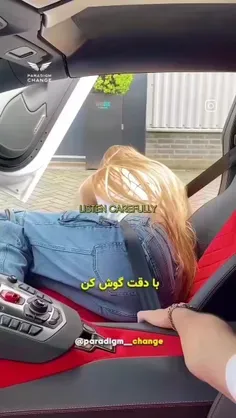 همیشه خودت باش دهن مردم همیشه بازه😉