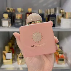 ✨ عطر آمواج گایدنس ✨ - تجربه‌ای از لطافت و اشرافیت!