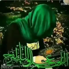 یا صاحب الزمان این جمعه ام آمد و آقایم شما نیامدی😭😭😭