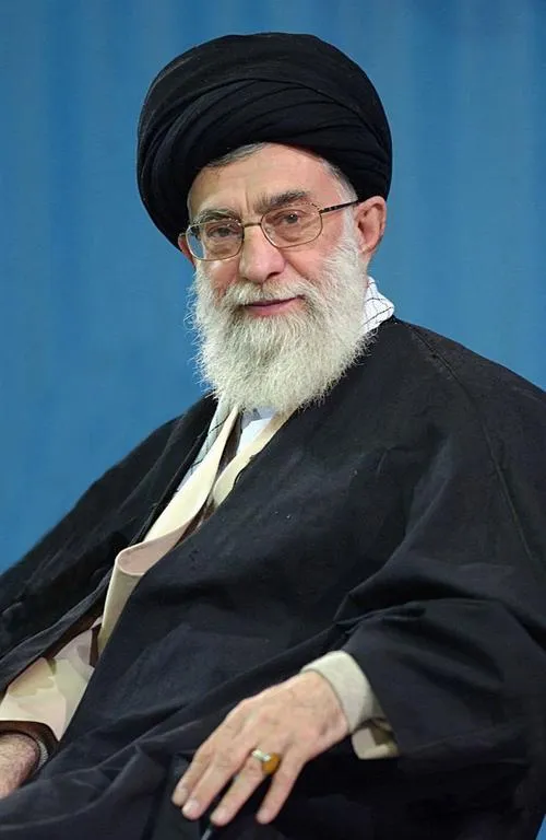 KHAMENEI.IR: