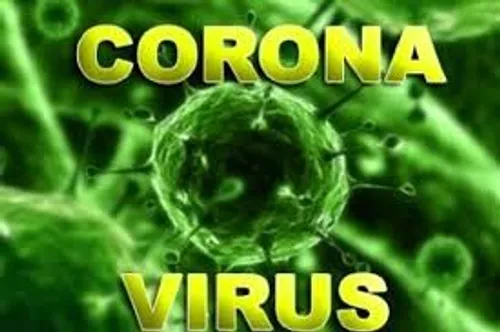 ️با ثبت ۱۶۵ مورد جدید، شمار تلفات ویروس کرونا به ۱۷۶۵ نفر