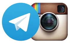 تلگرام و اینستاگرام موقتاً محدود شد