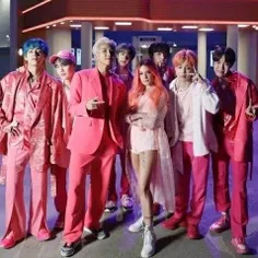 موزیک ویدئو "Boy With Luv" به بیش از 28 میلیون لایک در پل