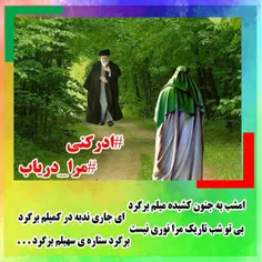 #مرا_دریاب  #ادرکنی #ThePromisedSaviour  #ImamMahdi