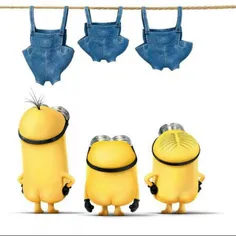 #minions