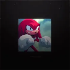 #Animation #clip #edit #Sonic #Red   #game #Play #Blue #M