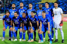 #Esteghlal