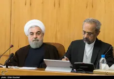 روحانی: نتیجه انتخابات آمریکا اثری در سیاست‌های ایران ندا