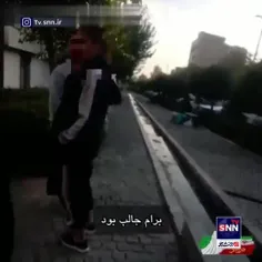 خدا به داد مسئولین فرهنگی برسه که انقدر راحت جوون‌های کشو