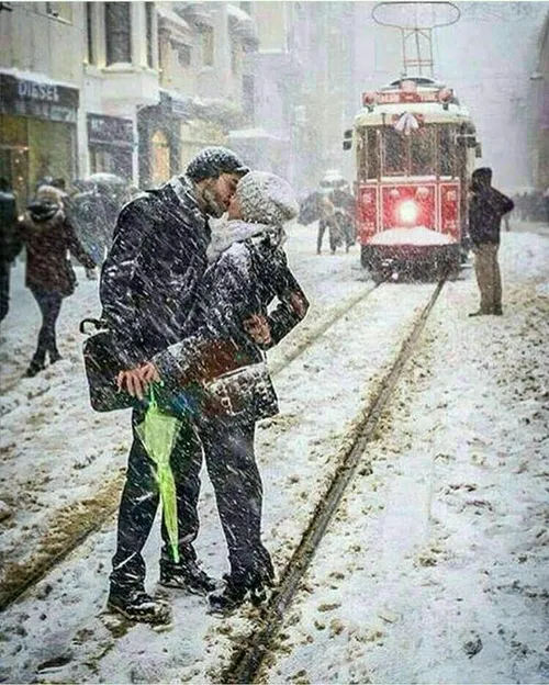 تو اردیبهشتِ منی ...