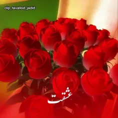 عشق یعنی در کنارش 