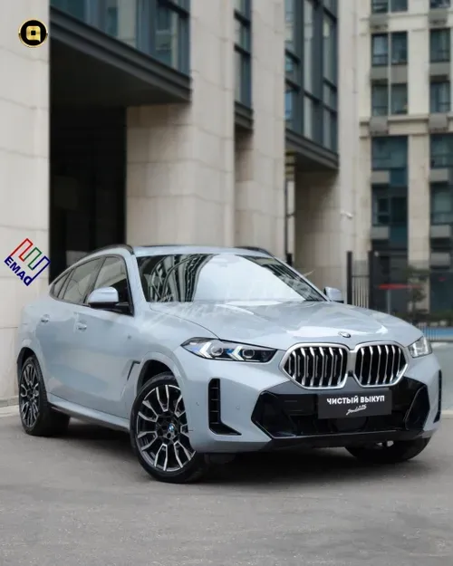 BMW-X6