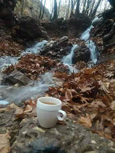 به تصویر قاب عکس کنج خانه چشم دوخته ام