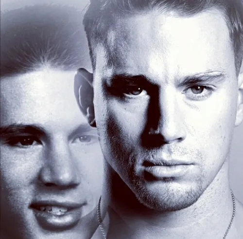 loveee so beautiful channing