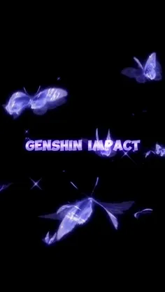 genshin impact, edit, گنشین ایمپکت, ادیت 