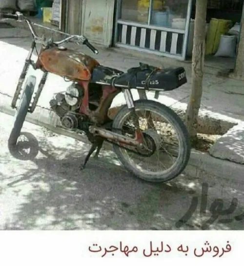 😂😂😂اخه پول یه دربستم نمیشه ک عزیزم .کجا میخوای بری