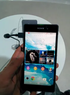 XPERIA Z 2