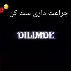 فالو و لایـک یادت نرهااااا بک میدم💐
