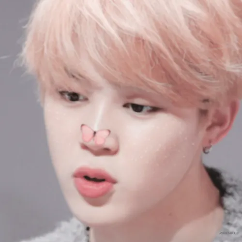 Park Jimin