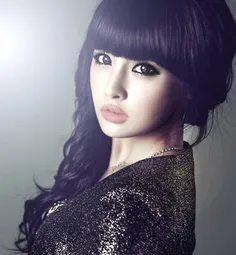 #Boram