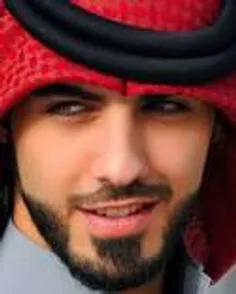 زیباترین مرد عرب واقعأ قشنگه