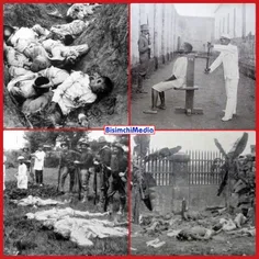 نسل‌کشی مردم فلیپین توسط آمریکا