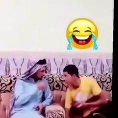 ابو یرید اکلیچه 😂