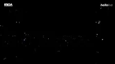 اجرای زنده استری کیدز در مراسم k world dream awards 2025 