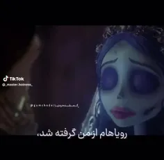 بچه ها شما اسکویید گیم فصل جدیدشو دیدیدین.