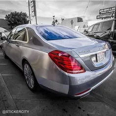 Maybach