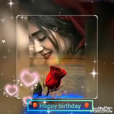 🎈تولدت مبارک🎈