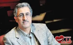 سایت تفریحی فاندل:رئیس اتاق بازرگانی تهران مسعود خوانساری