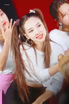 °Queen #Nayeon #twicelights