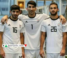 ‏کمتر کسی فکر می کرد احمد نوراللهی بتونه با تیم ملی مسافر