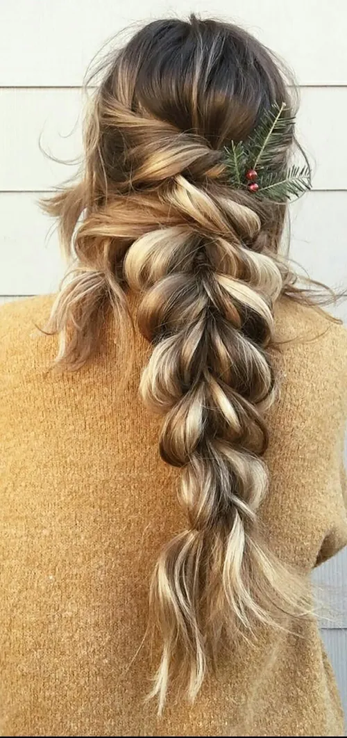 Hairstyle