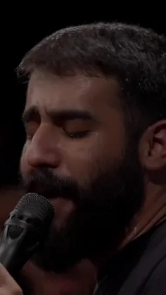 ایندفه کربلا بیام بر نمیگردم! برنمیگردم😭❤️‍🩹