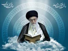 #حضرت_امام_خامنه_ای (مدظله‌العالی):