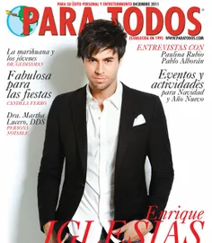 #enrique