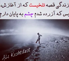 #ALi_Keshtdust#