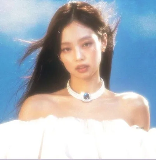 JENNIE✨️🪼