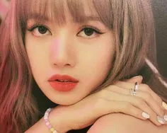 #Lisa #black pink 