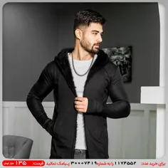 هودي مردانه مدل FLIX