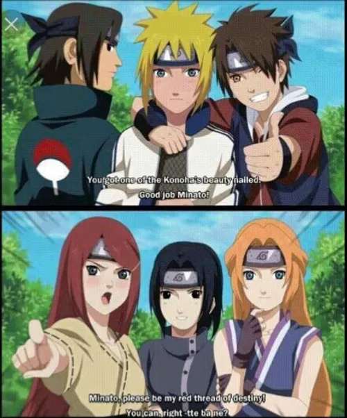 انیمه ناروتو / Naruto Anime