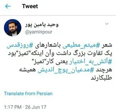 #میثم_مطیعی